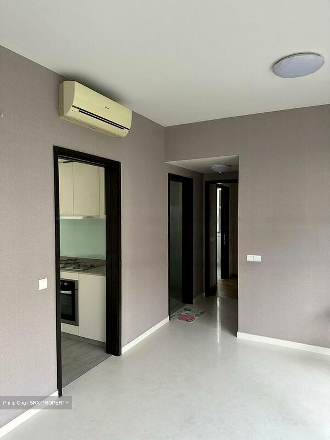 The Inflora (D17), Condominium #460736331